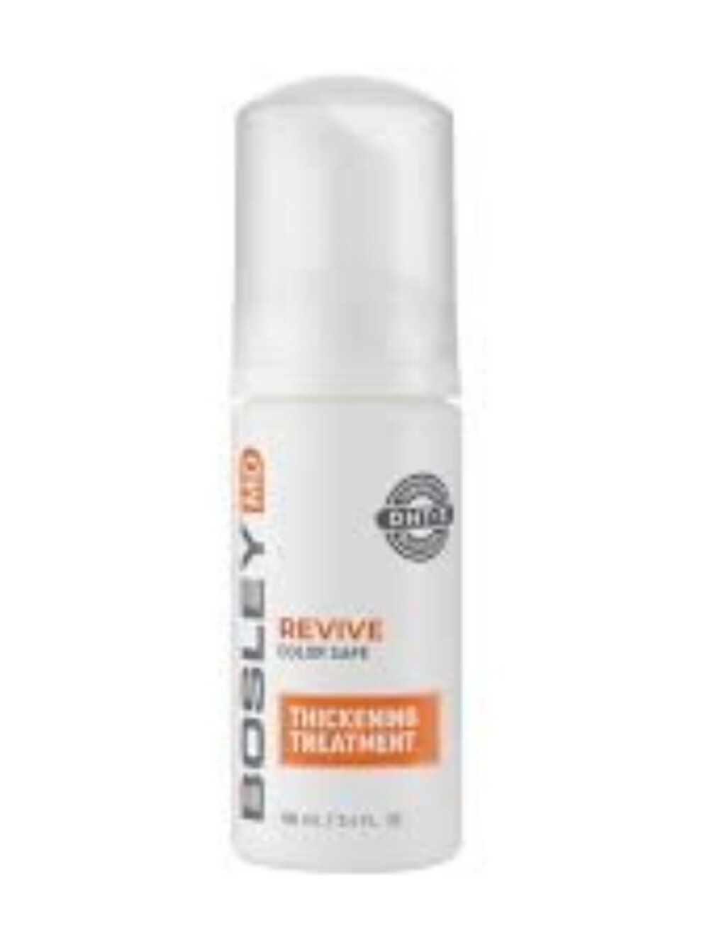 BosleyPro BOSRevive Color Safe Thickening Treatment 3.4 oz.